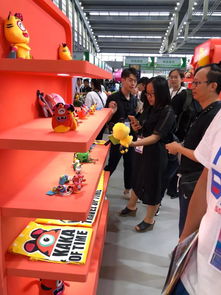 深圳ip博览会上届回顾