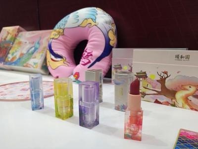 第十一届中国国际漫博会开幕!不出国门了解全球动漫新动态