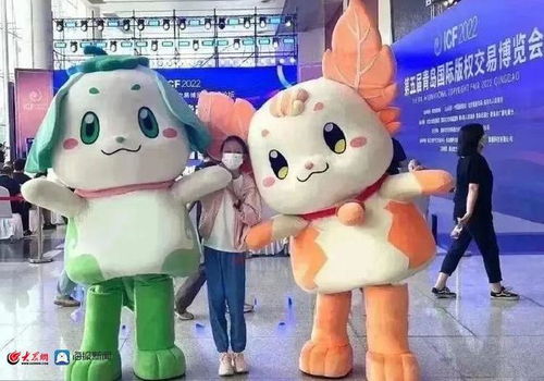 青岛平度市 节气小精灵 获评优秀国产电视动画片