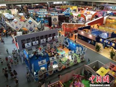 中国国际漫博会推动动漫版权创作和保护