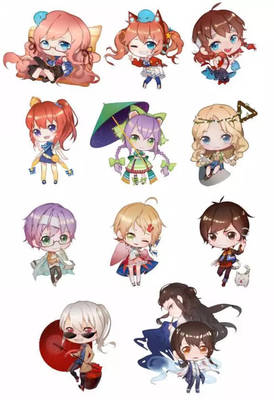 宜昌百家文化生活空间正在推选丨宜昌NGCP动漫嘉年华:“二次元”的狂欢盛