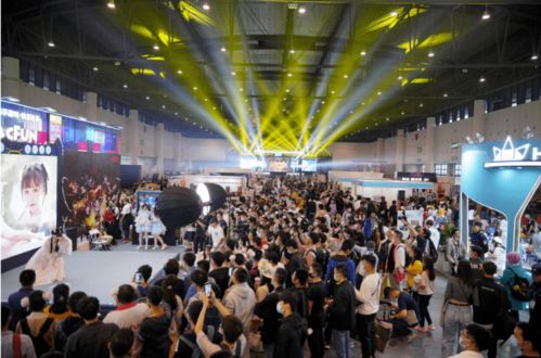 潮玩下沉市场 igs toys集合店 破圈 7.game