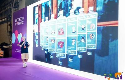 定档!第十二届中国国际影视动漫版权保护和贸易博览会来啦!