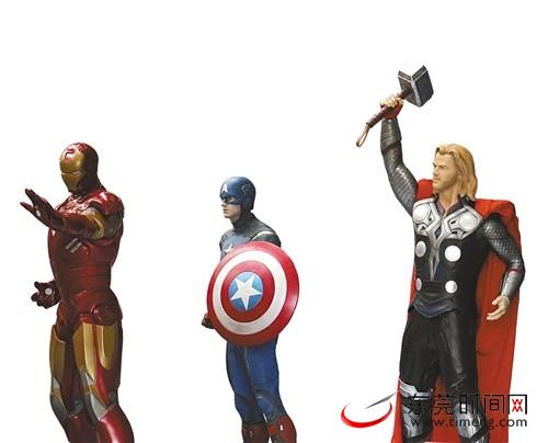 第九届漫博会11月9日松山湖开幕，聚焦动漫版权新趋势