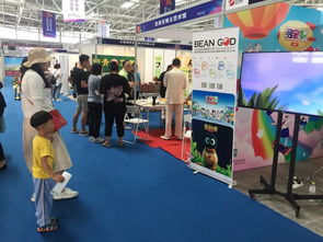 热烈祝贺豆神动漫荣获2019青岛国际版权交易会最佳版权产品金奖